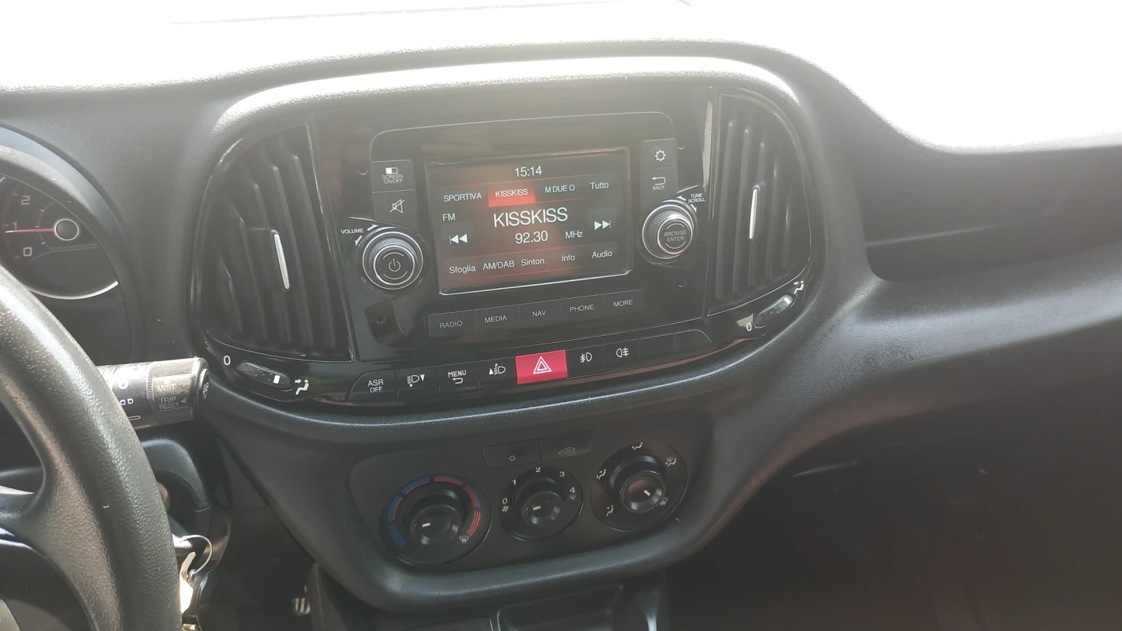 Fiat Doblo 1.6 multijet  - изображение 10