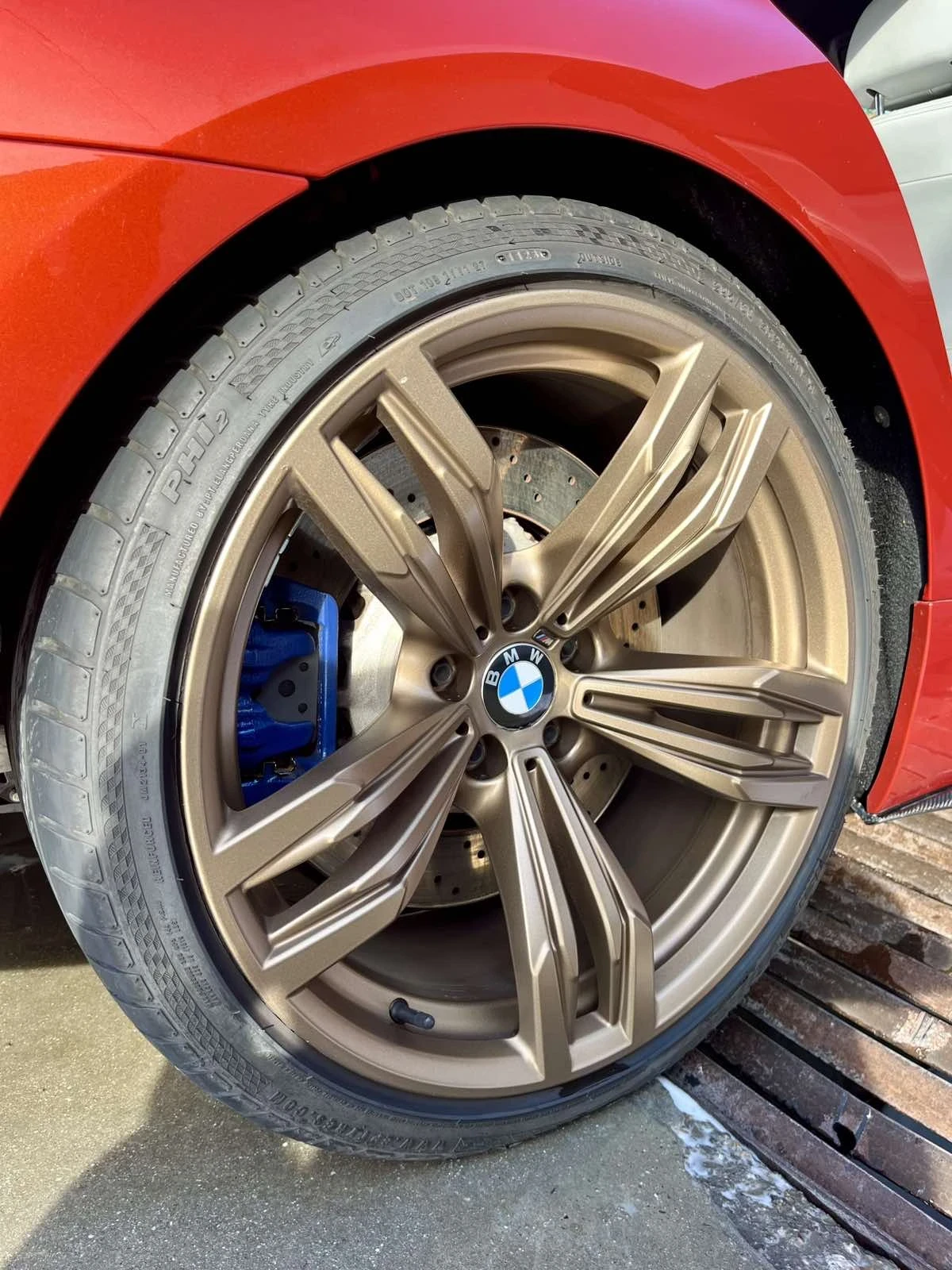 BMW M6 | Mobile.bg   11