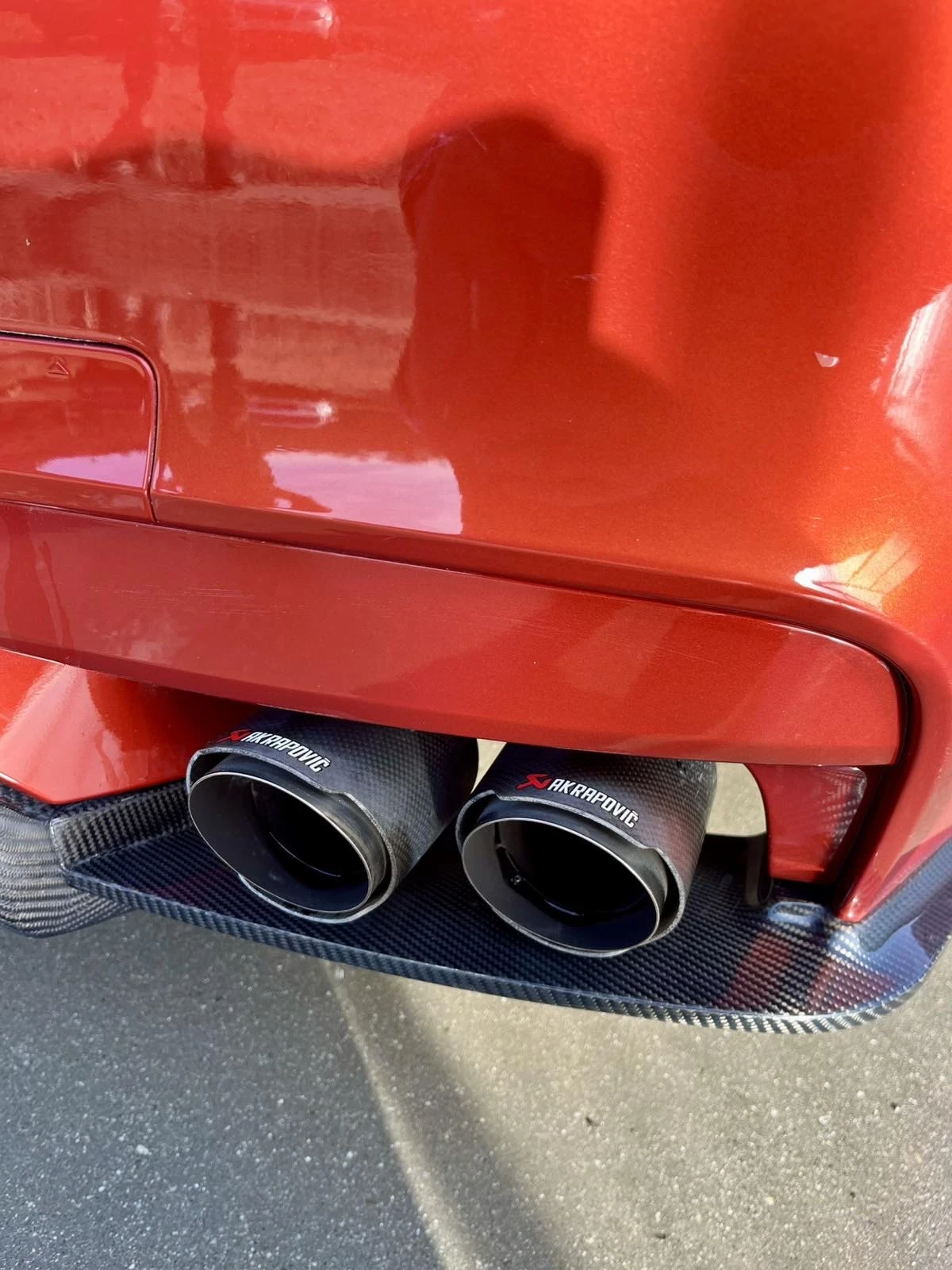 BMW M6  - изображение 6