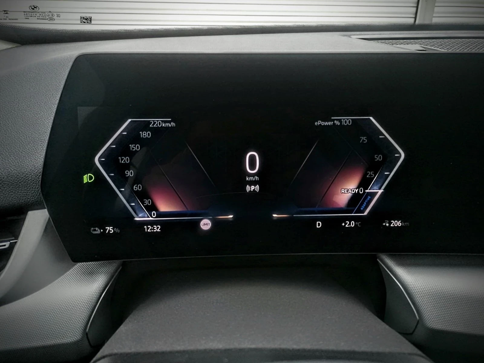 BMW iX1  xDrive30 X Line | Mobile.bg   12