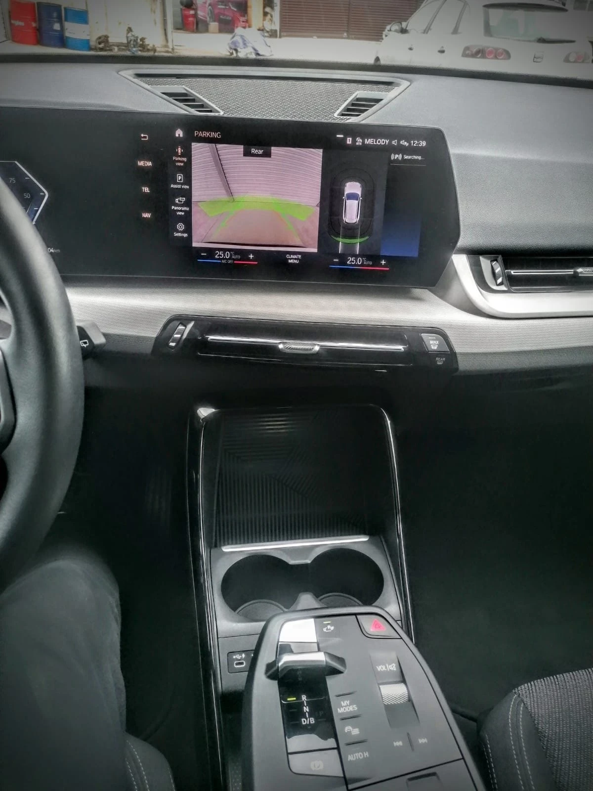 BMW iX1  xDrive30 X Line | Mobile.bg   13