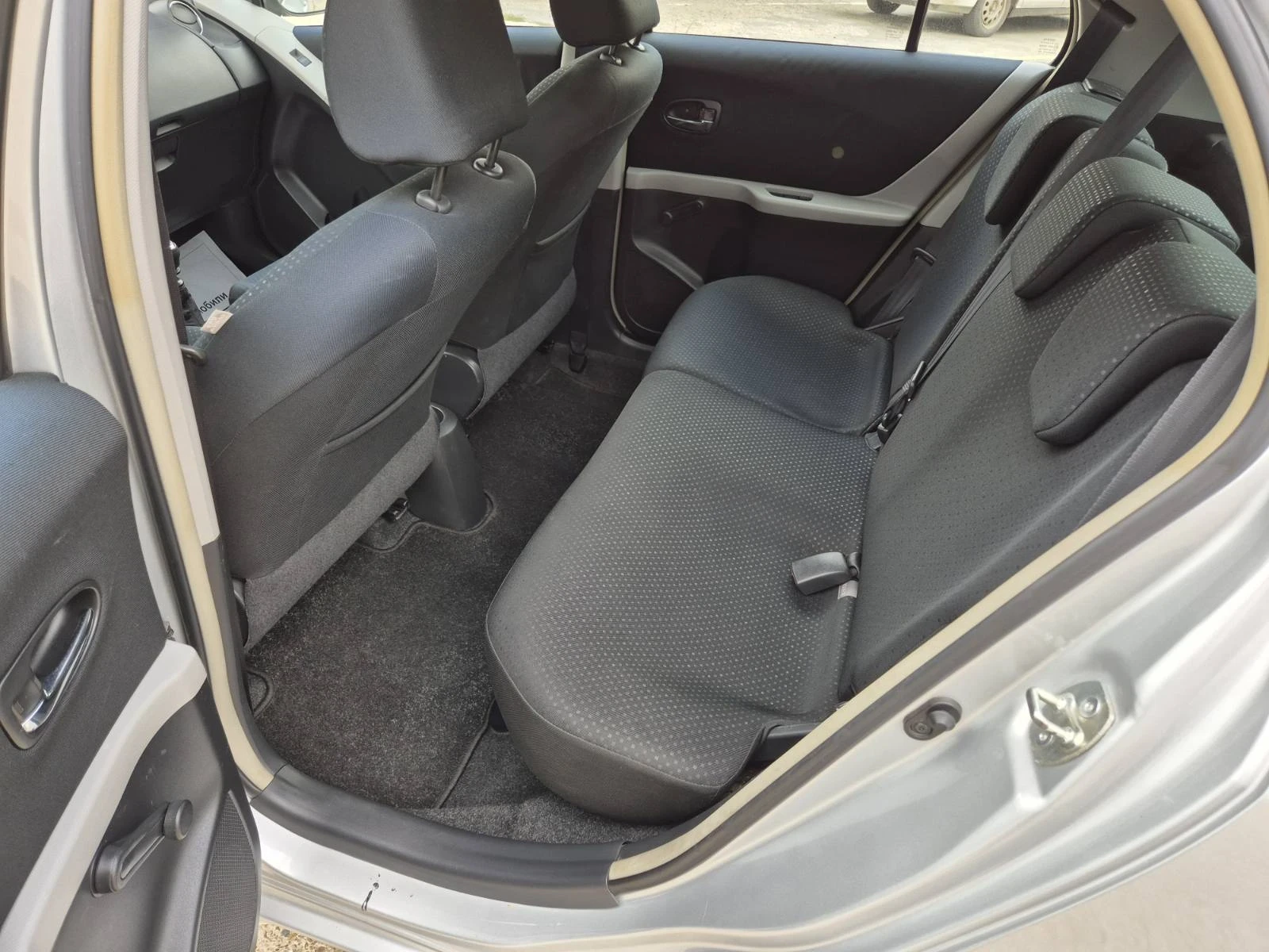 Toyota Yaris | Mobile.bg — изображение 6