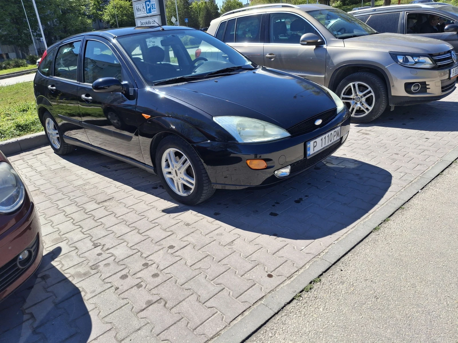 Ford Focus 1.8tdci - изображение 4