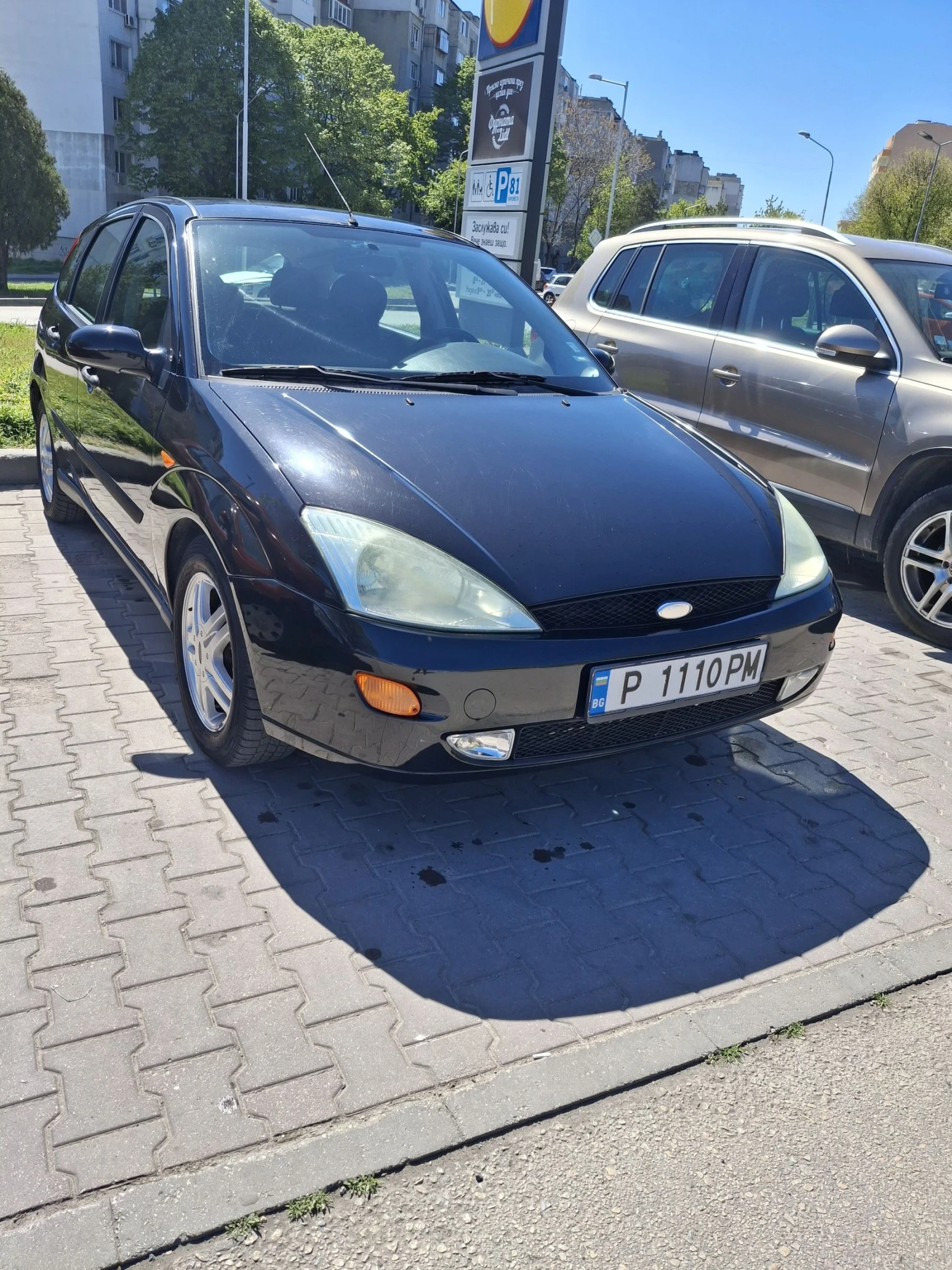 Ford Focus 1.8tdci - изображение 3