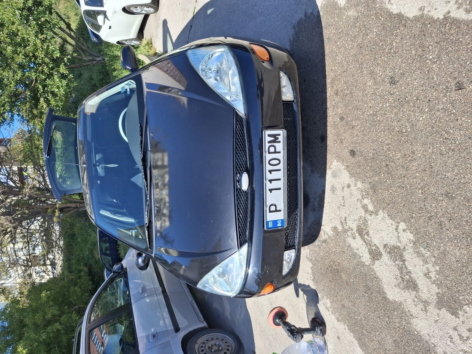 Ford Focus 1.8tdci - изображение 2