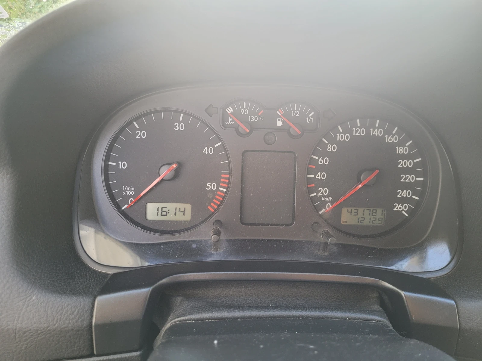 VW Golf  - изображение 8