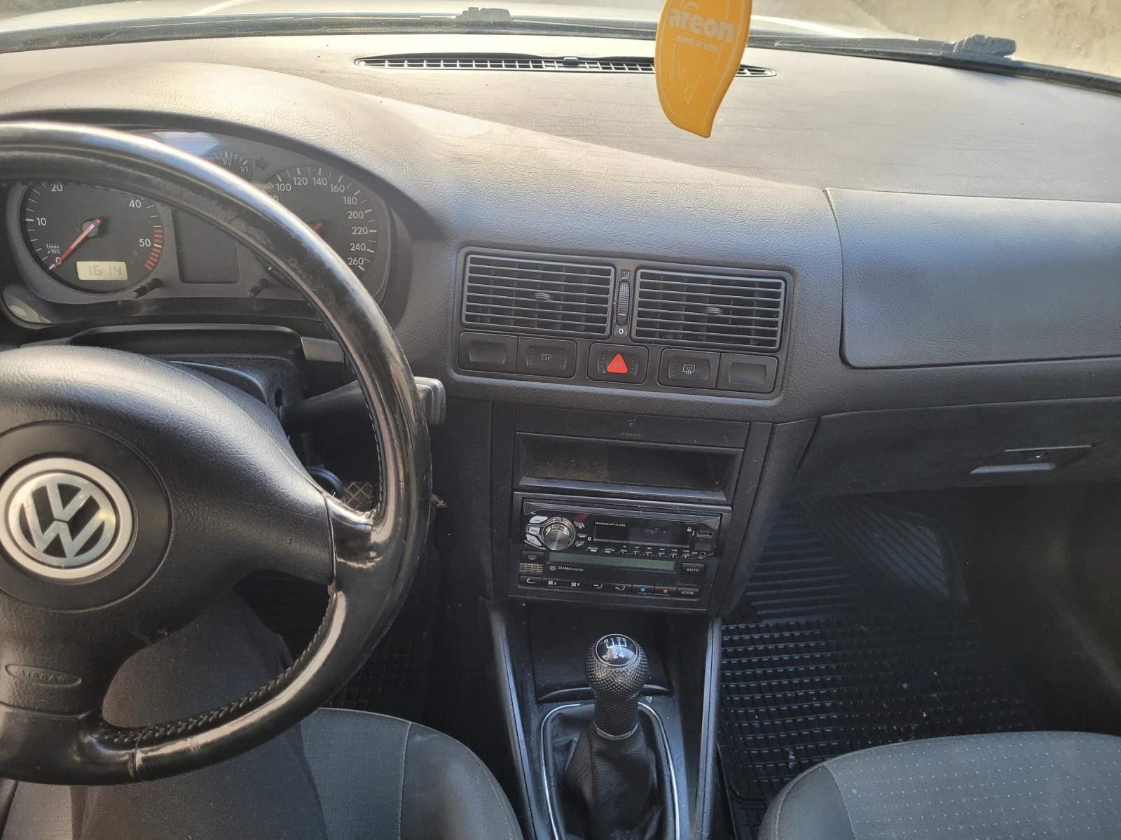VW Golf  - изображение 4