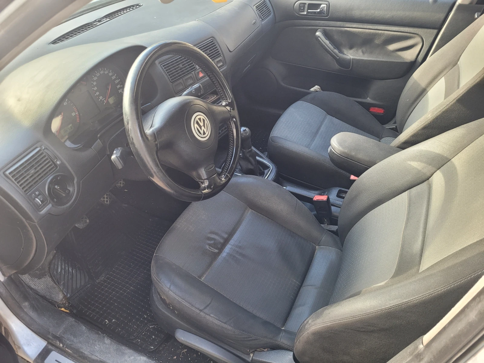 VW Golf  - изображение 5