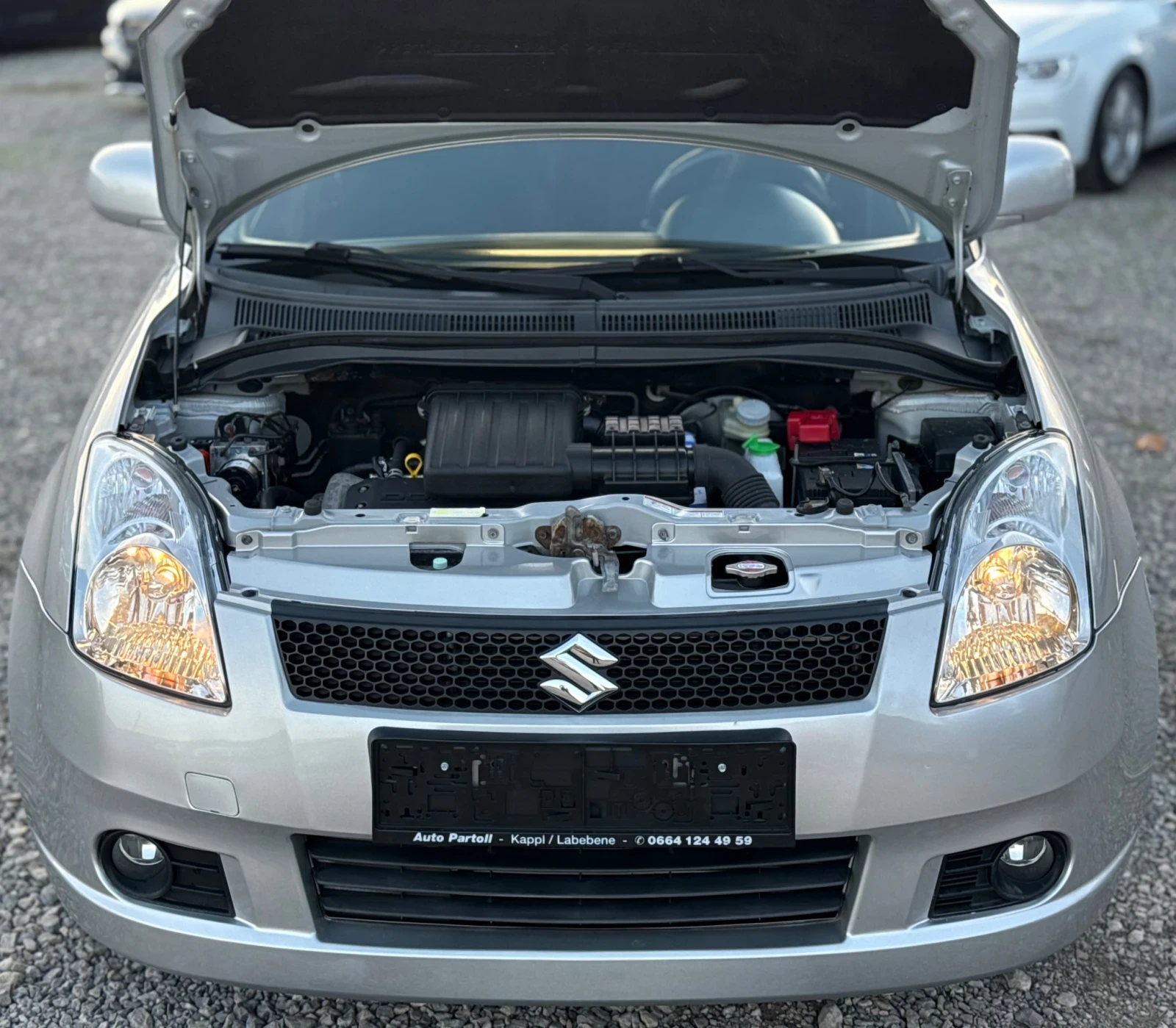 Suzuki Swift 1.3i 90. * 44* * *  | Mobile.bg   17