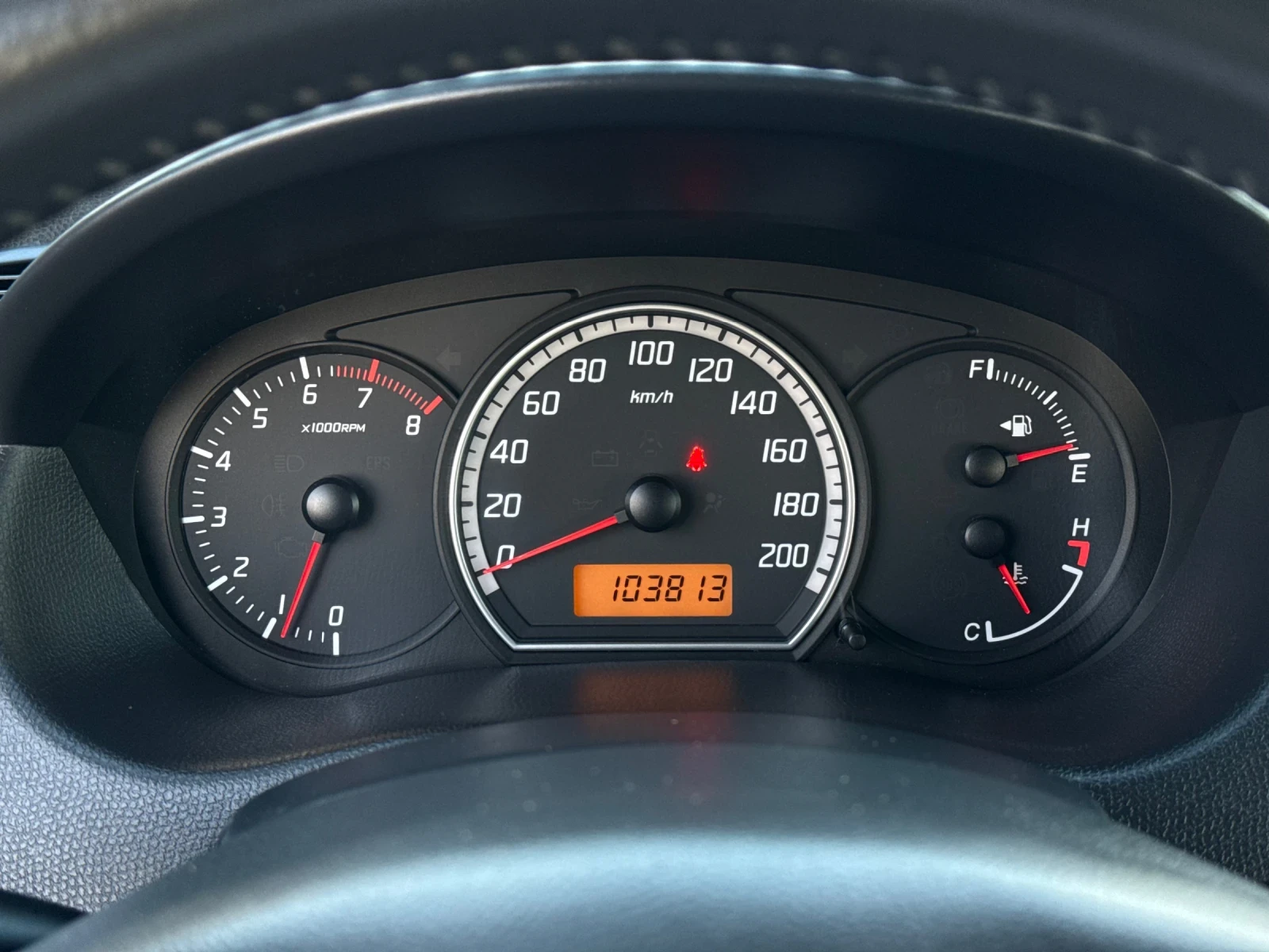 Suzuki Swift 1.3i 90. * 44* * *  | Mobile.bg   15