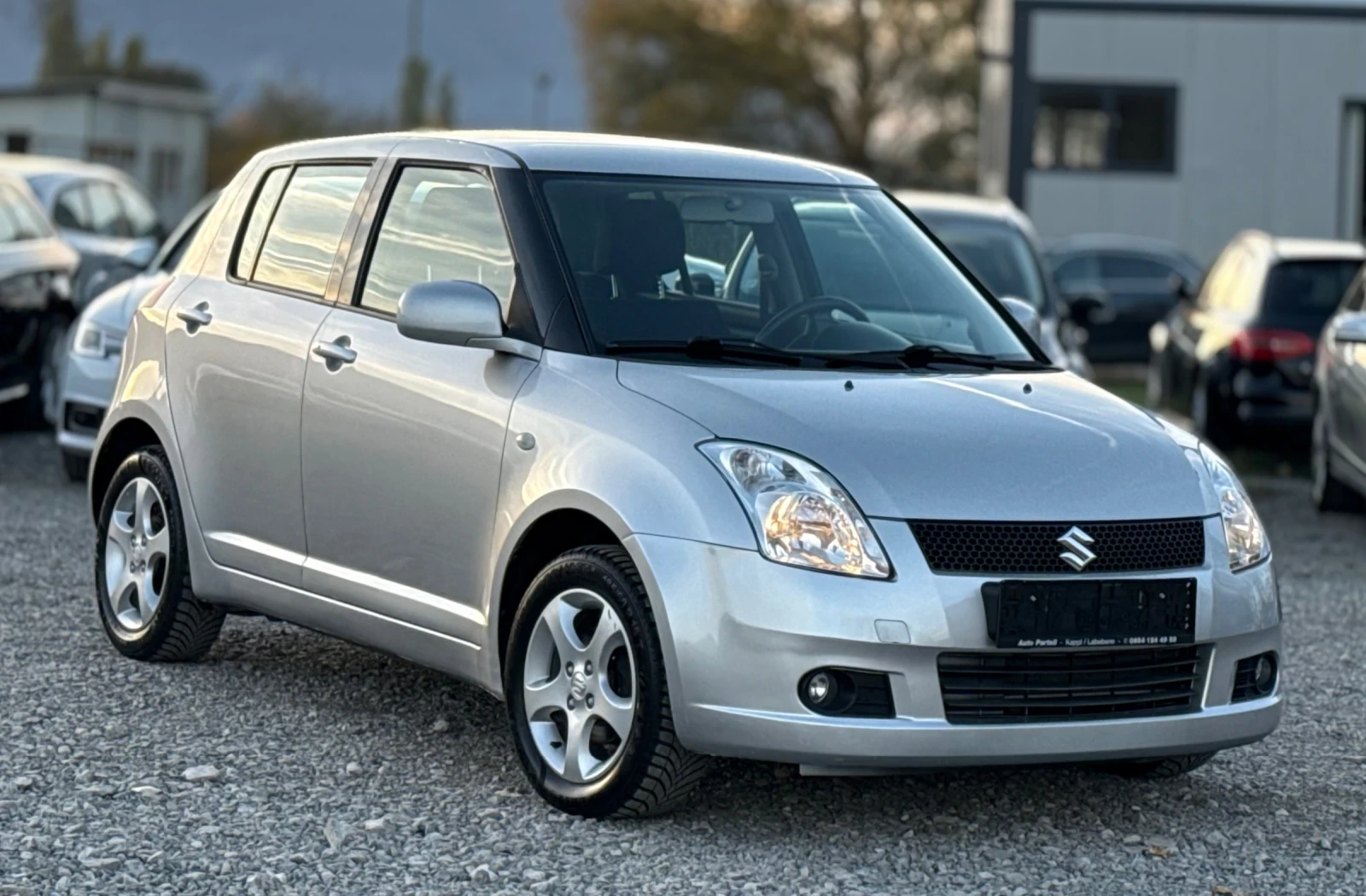Suzuki Swift 1.3i 90. * 44* * *  | Mobile.bg   1