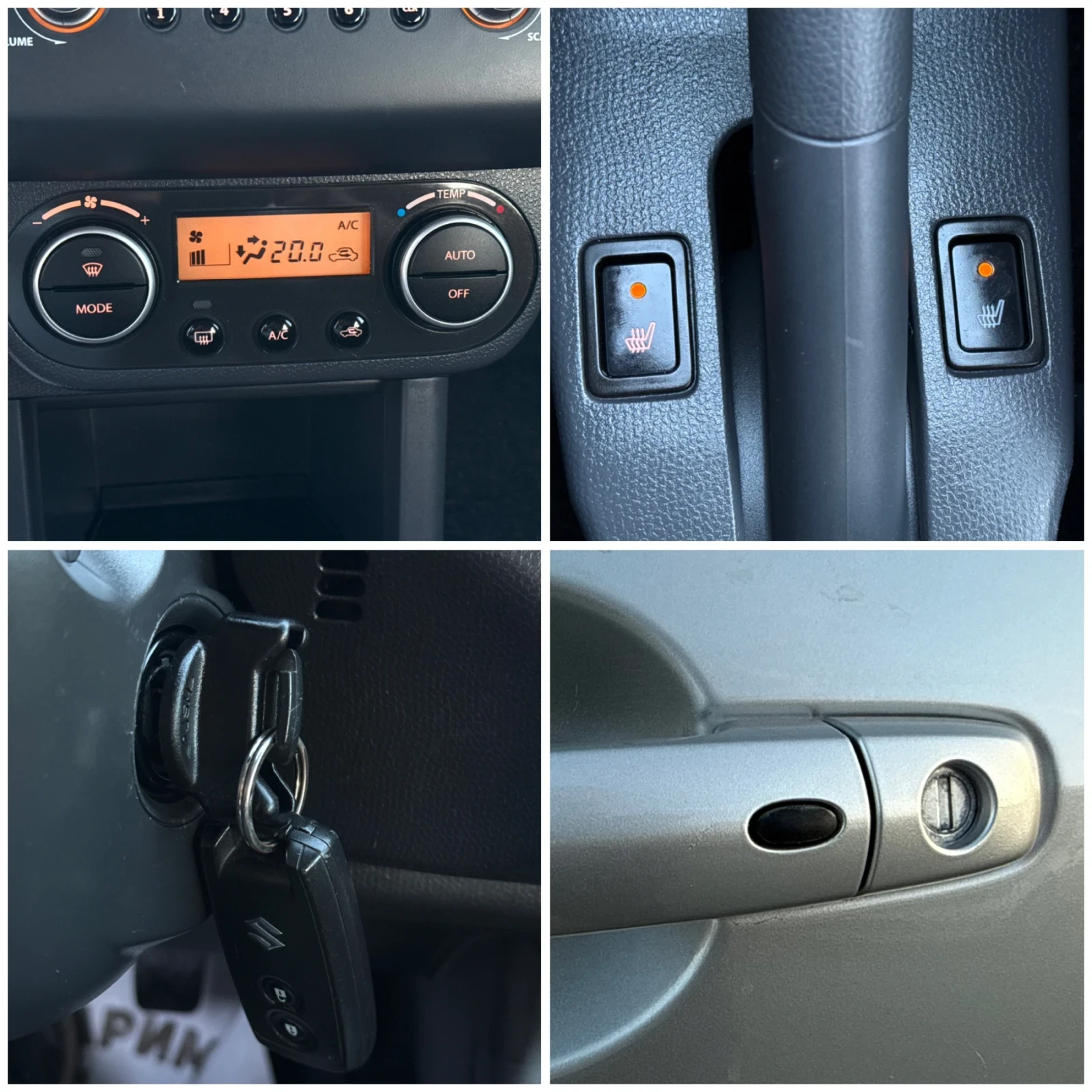 Suzuki Swift 1.3i 90. * 44* * *  | Mobile.bg   16