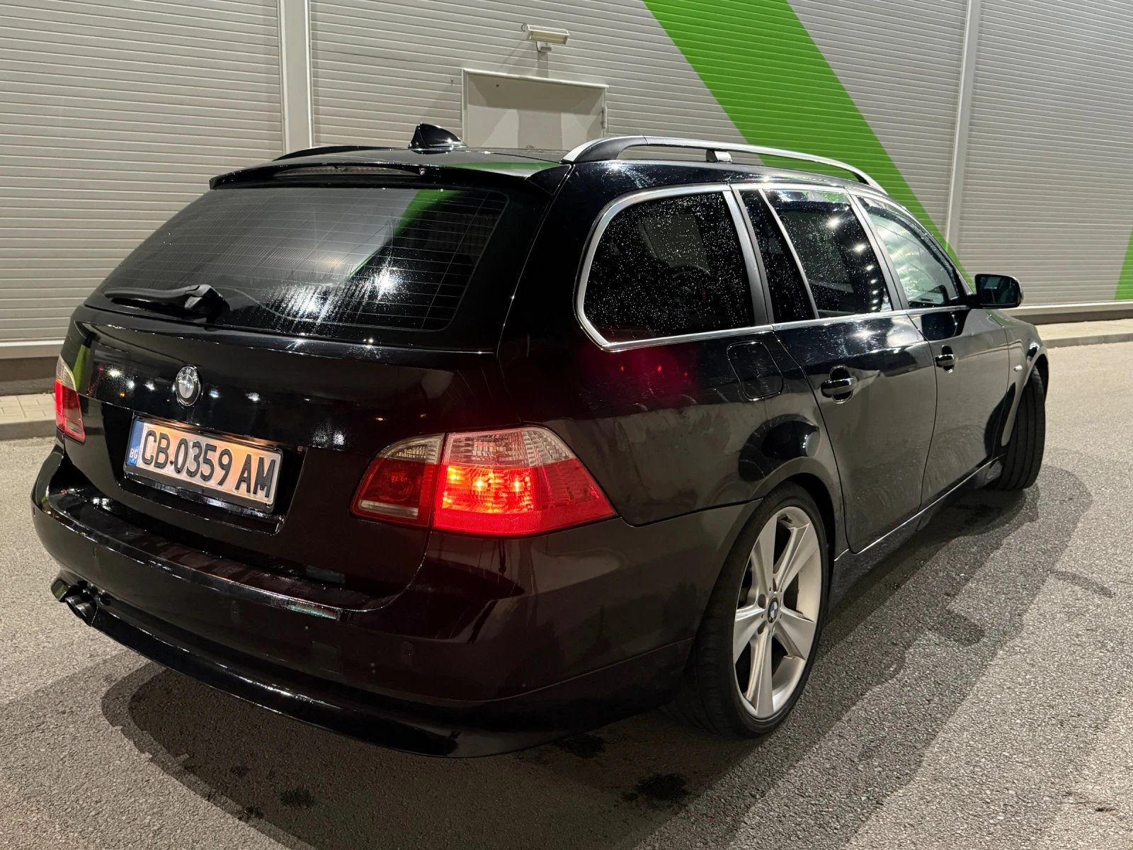 BMW 525  - изображение 4