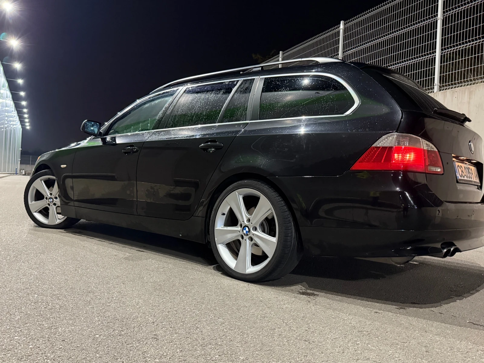 BMW 525  - изображение 3