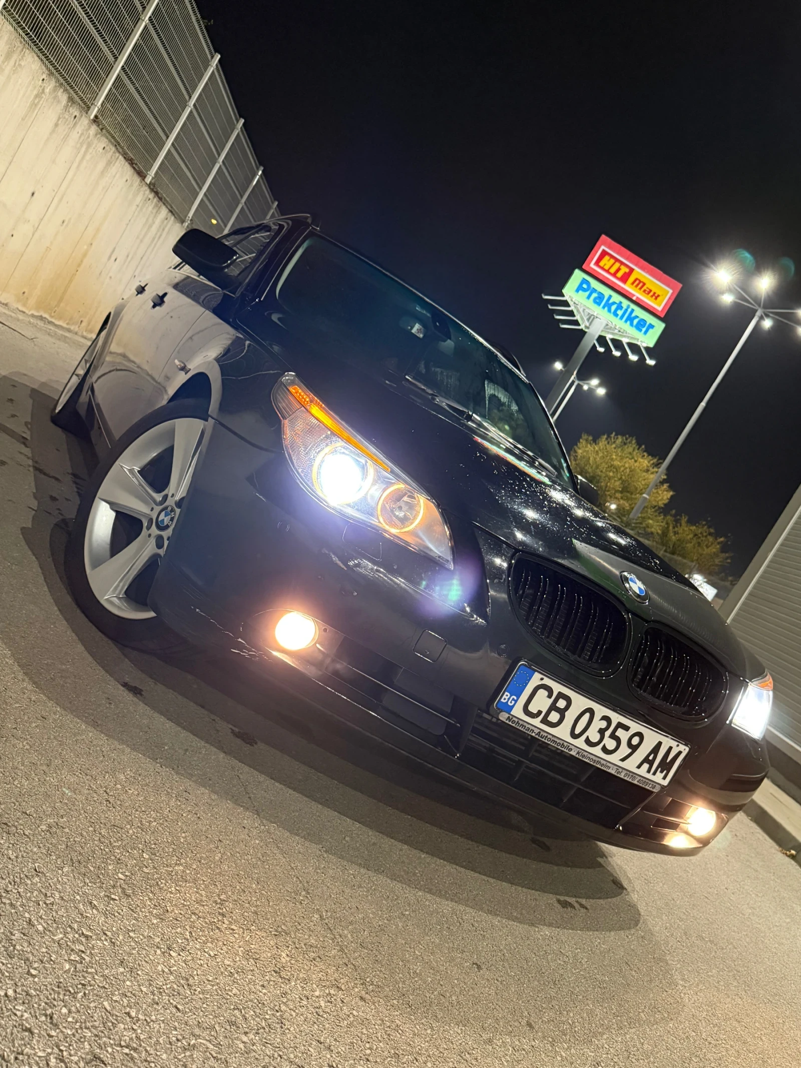BMW 525 | Mobile.bg � ����������� 11