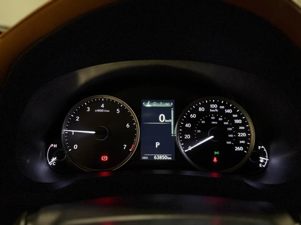 Lexus IS 300 CARFAX * АвтоКредит* (ЦЕНА ДО БГ) - изображение 9