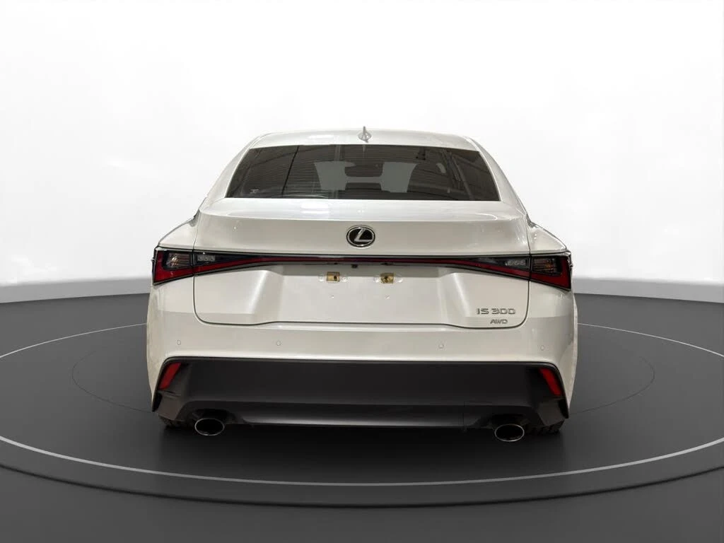 Lexus IS 300 CARFAX * АвтоКредит* (ЦЕНА ДО БГ) - изображение 4