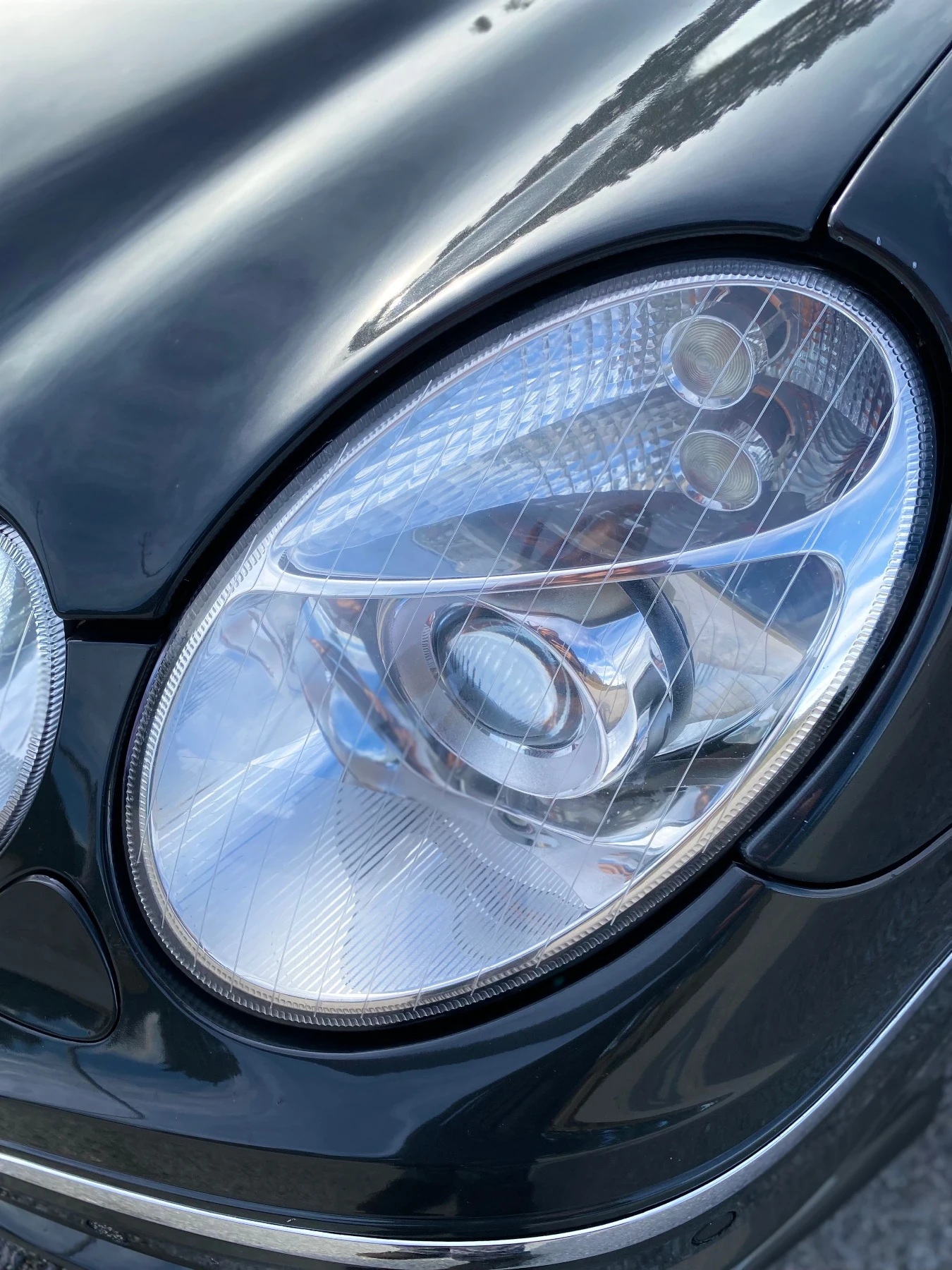 Mercedes-Benz E 500 500 | Mobile.bg   10