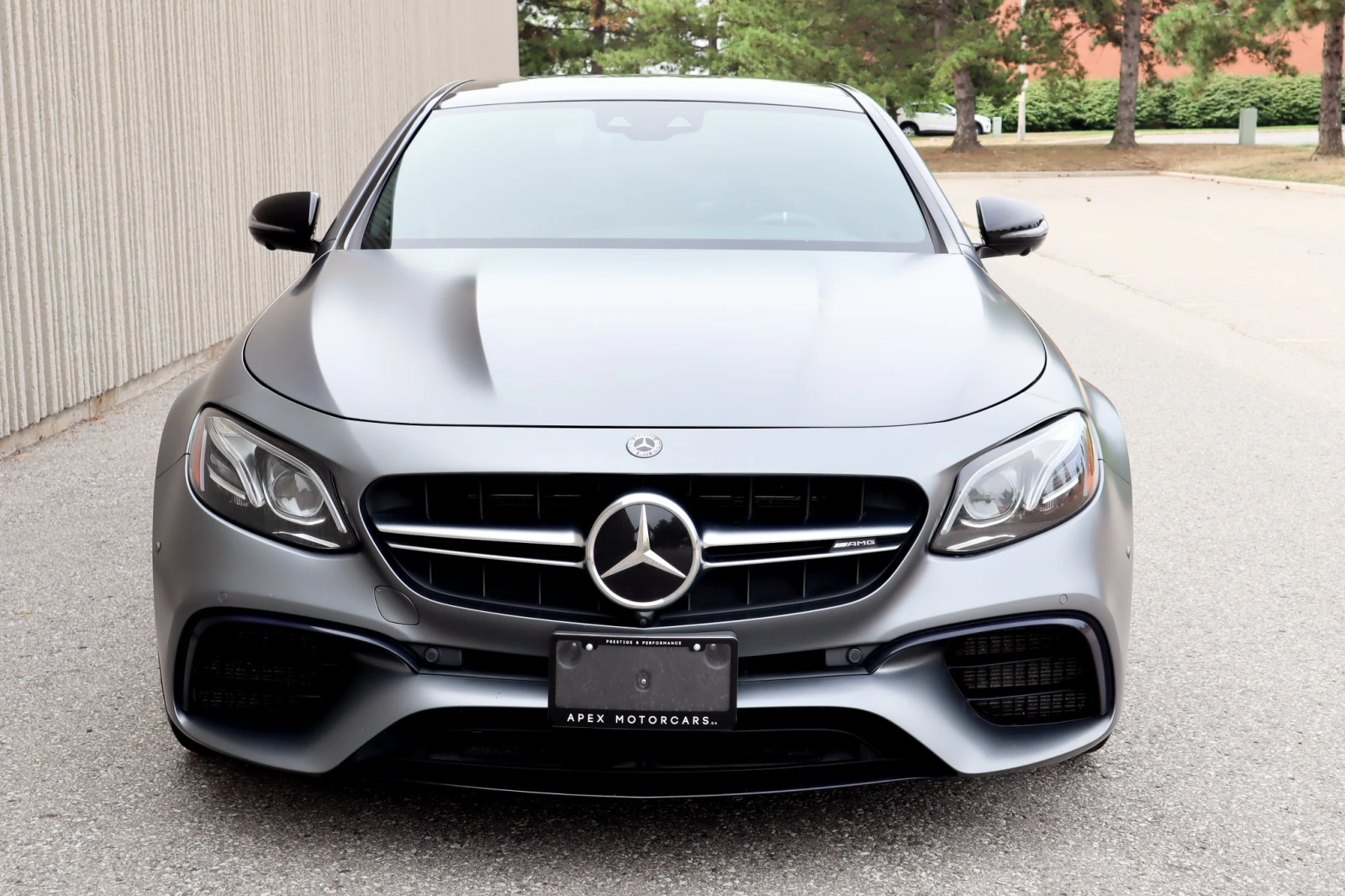 Mercedes-Benz E 63 AMG S * * CARFAX * *   * *  | Mobile.bg   1
