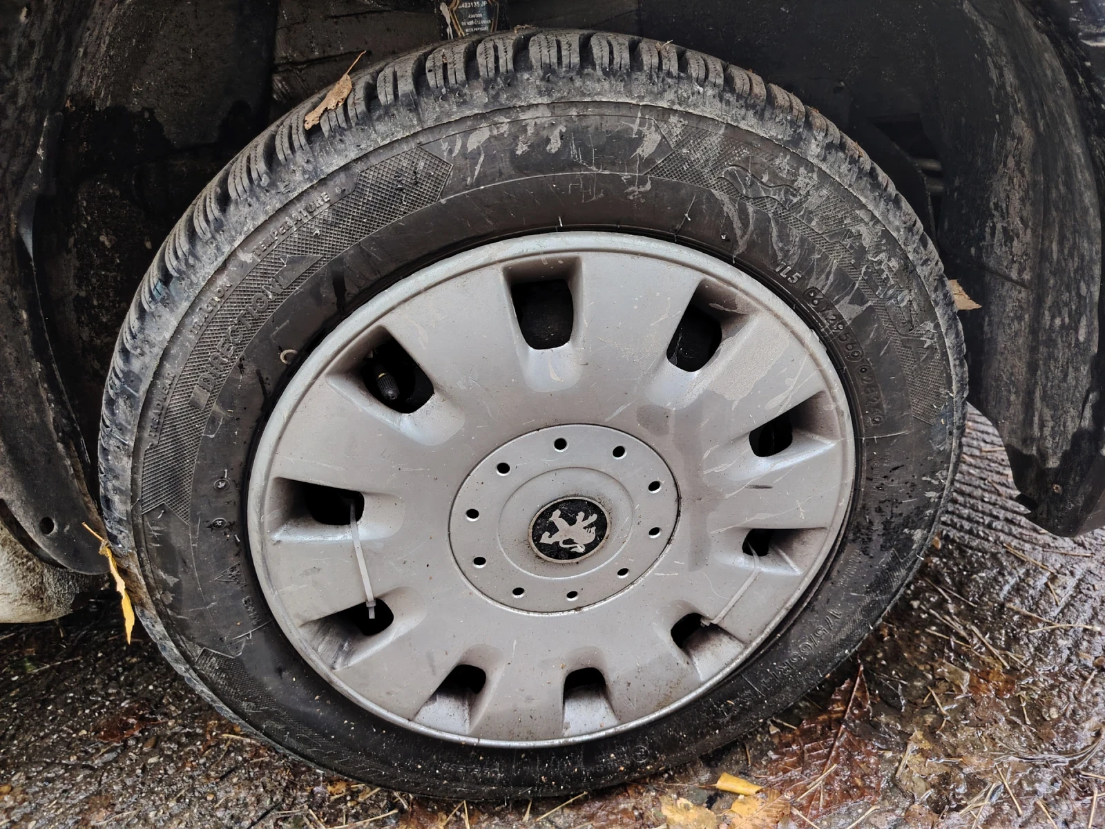 Peugeot Partner  - изображение 6