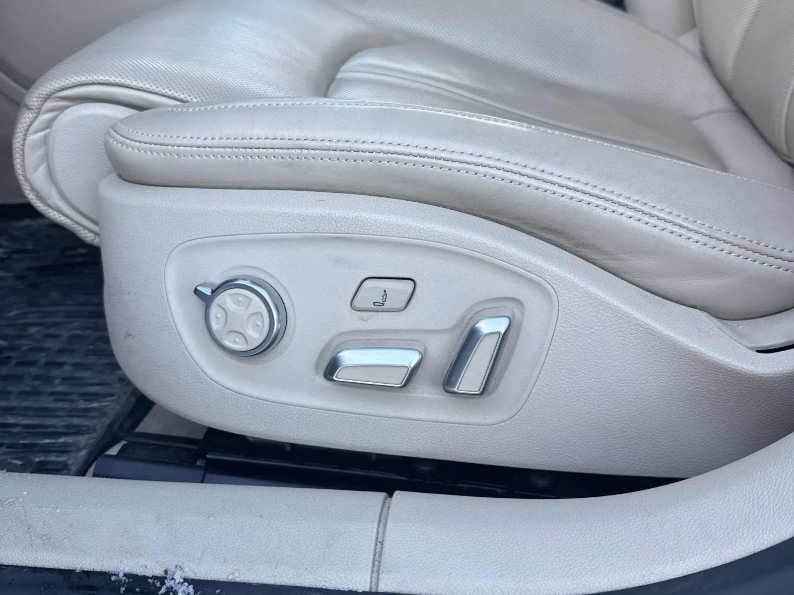 Audi A7 * CARFAX*  *  | Mobile.bg   11