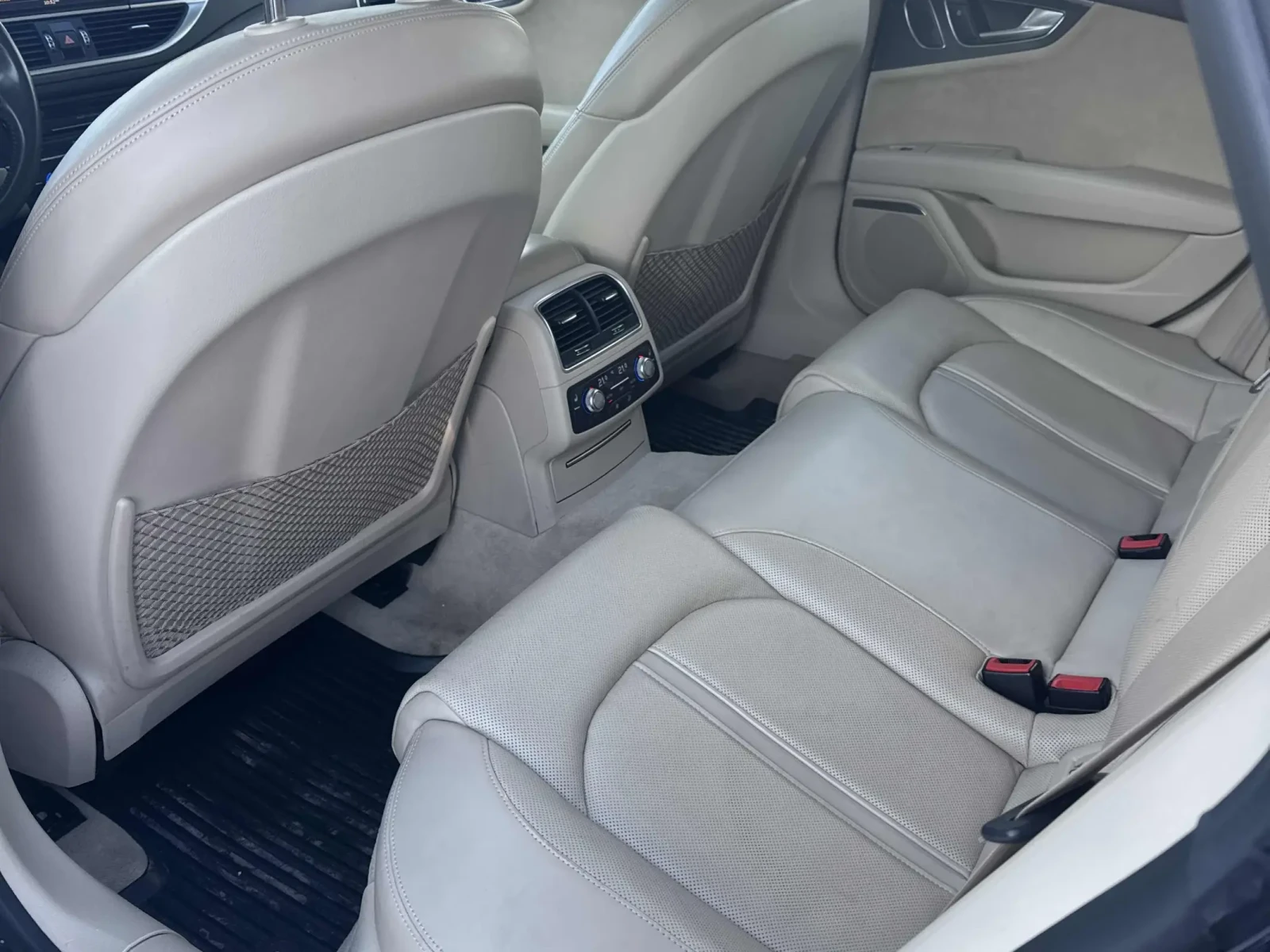 Audi A7 * CARFAX* БЕЗ ПЪРВОНАЧАЛНА*  - изображение 10