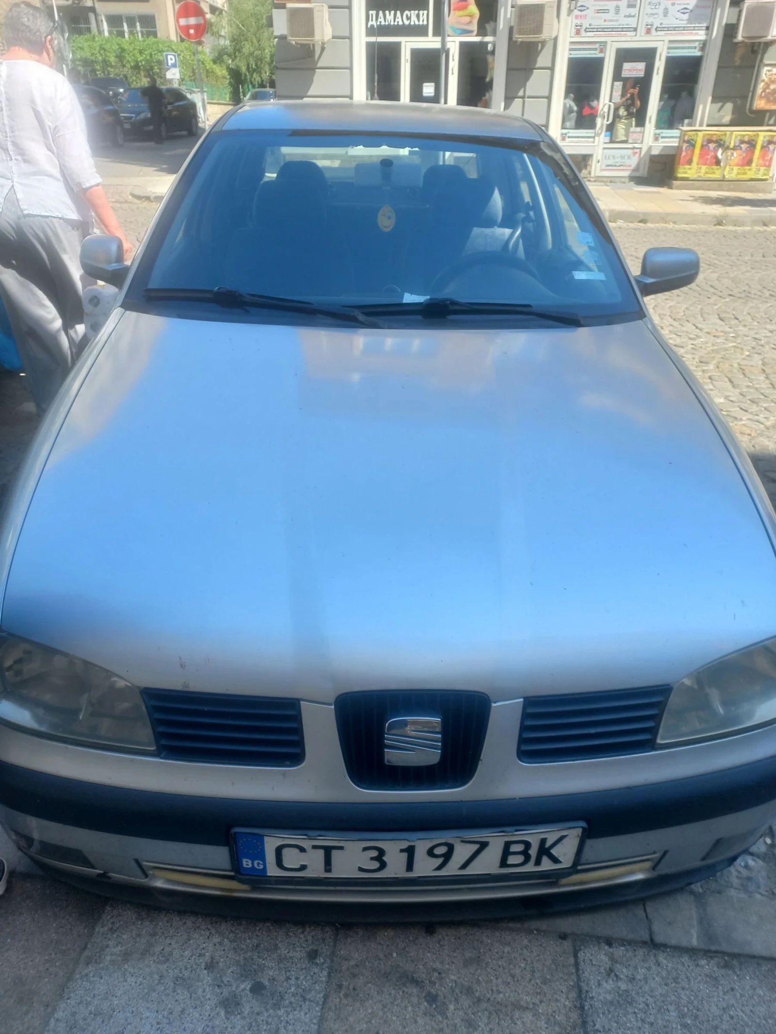 Seat Ibiza | Mobile.bg � ����������� 3