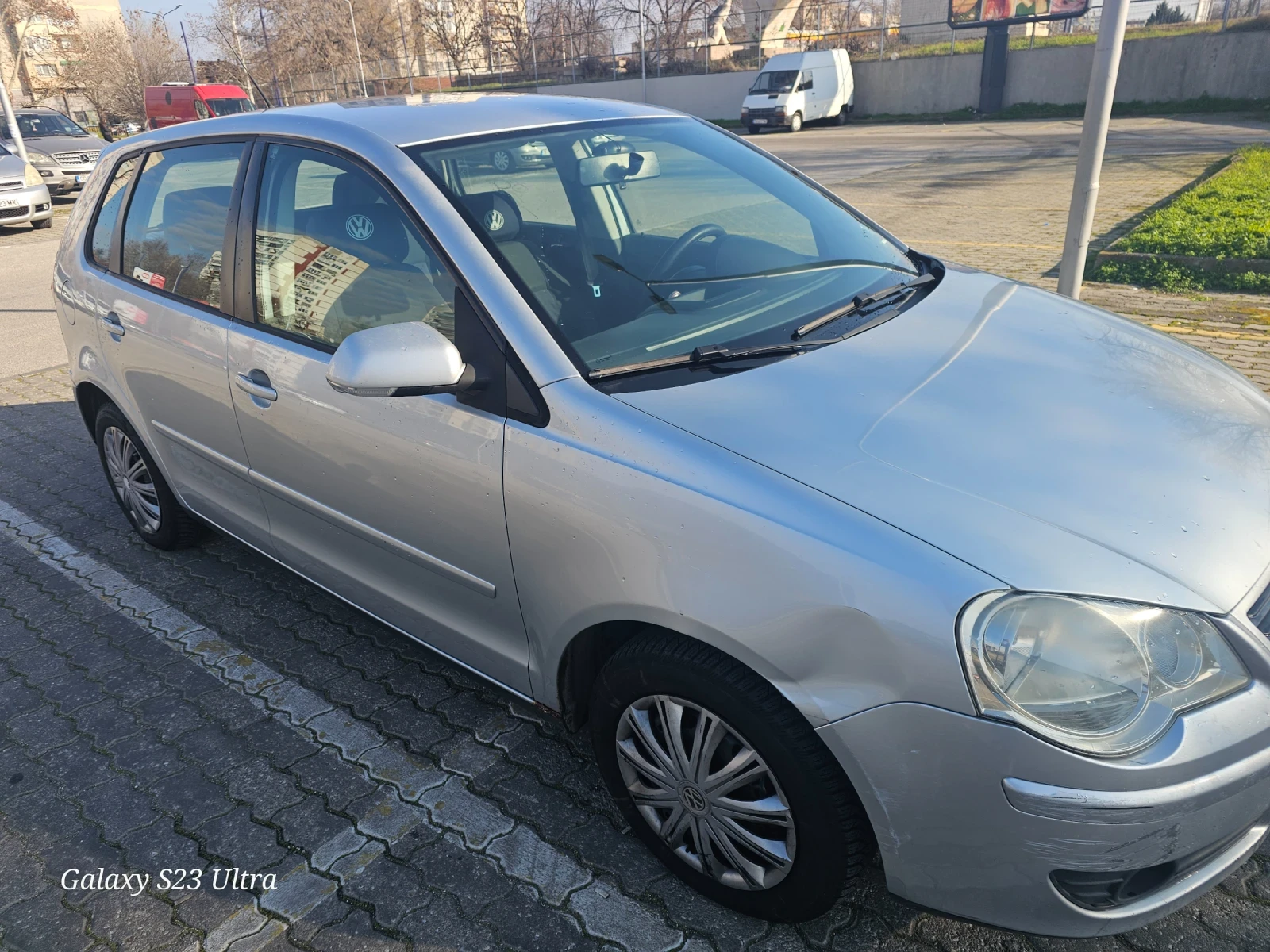 VW Polo  - изображение 3