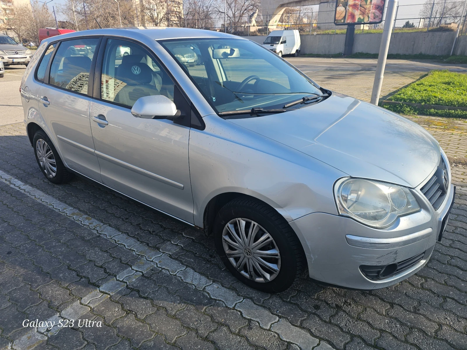 VW Polo | Mobile.bg � ����������� 1