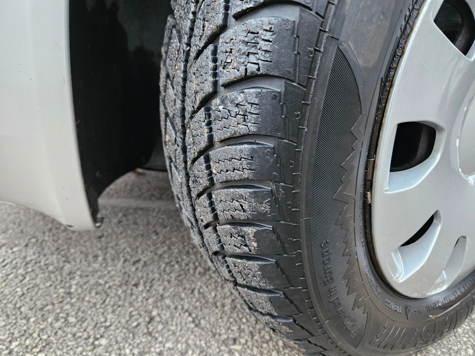 Skoda Octavia 1.9, 101�.�., ���������! | Mobile.bg � ����������� 16