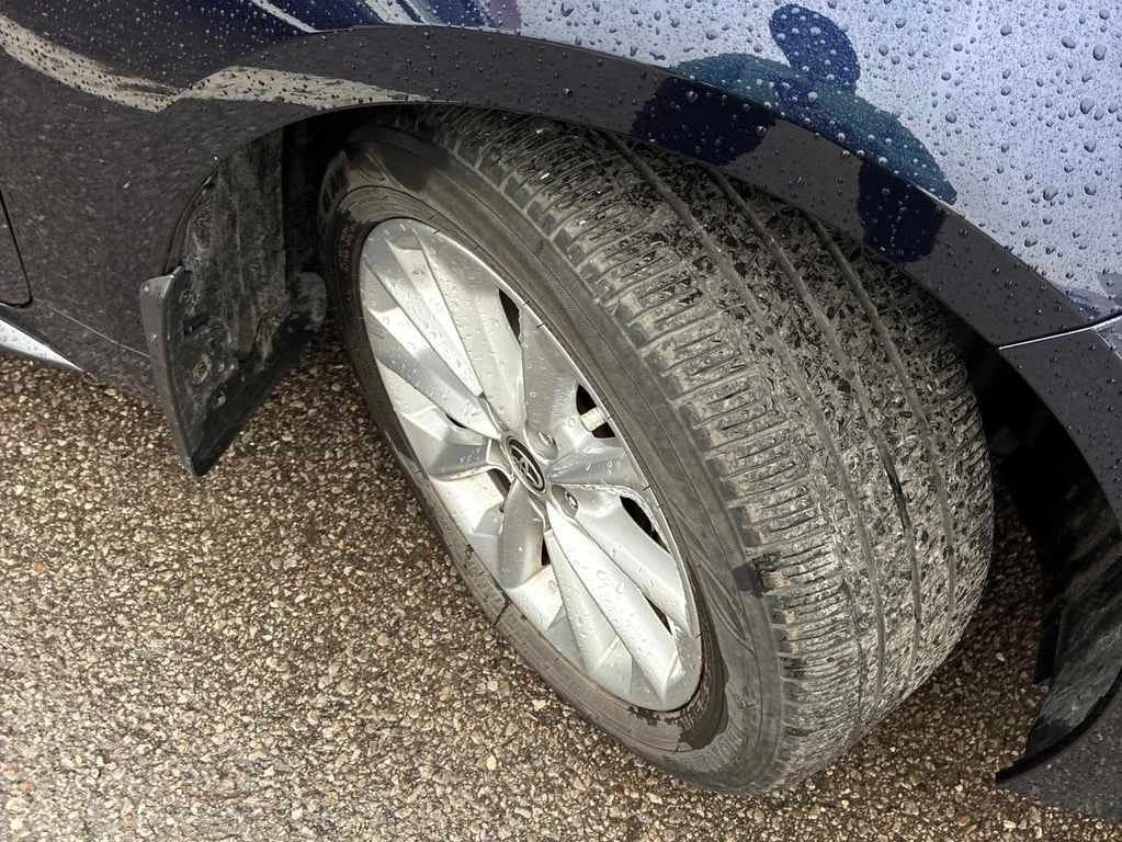 Toyota Corolla * SE CVT * CARFAX * БЕЗ ПЪРВОНАЧАЛНА ВНОСКА - изображение 7