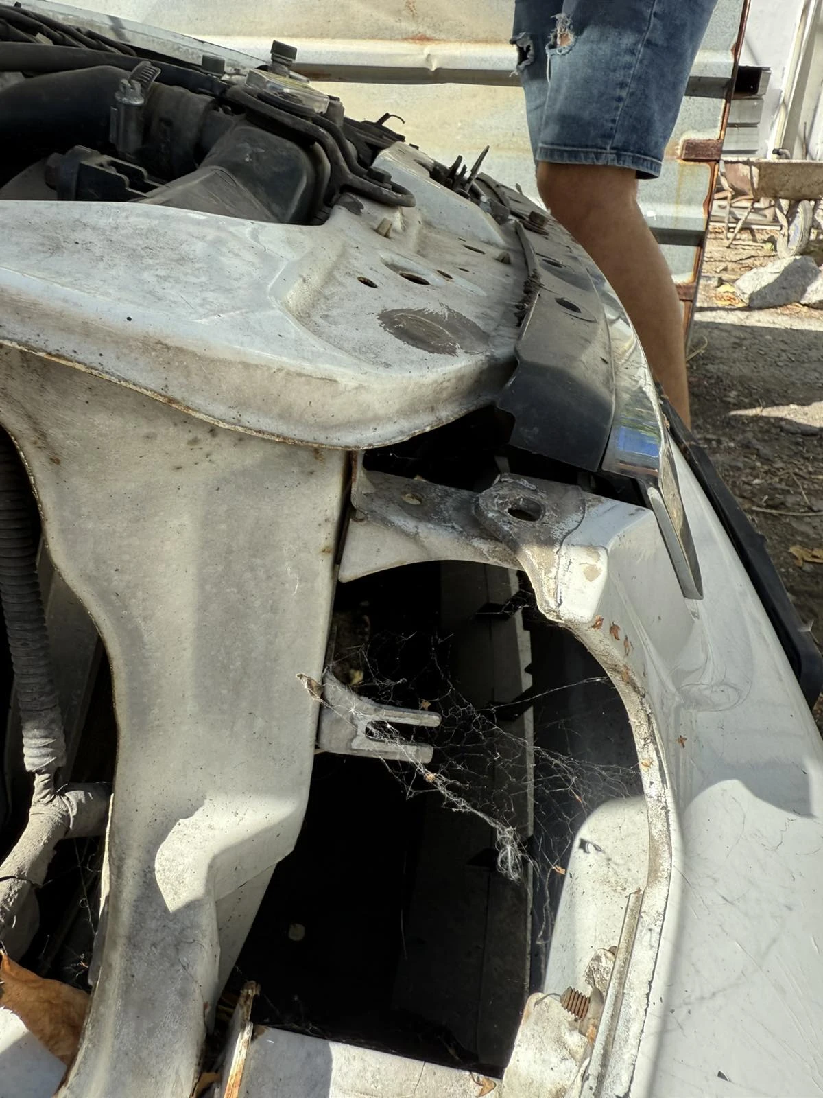 Honda Civic 1.4iS - изображение 5