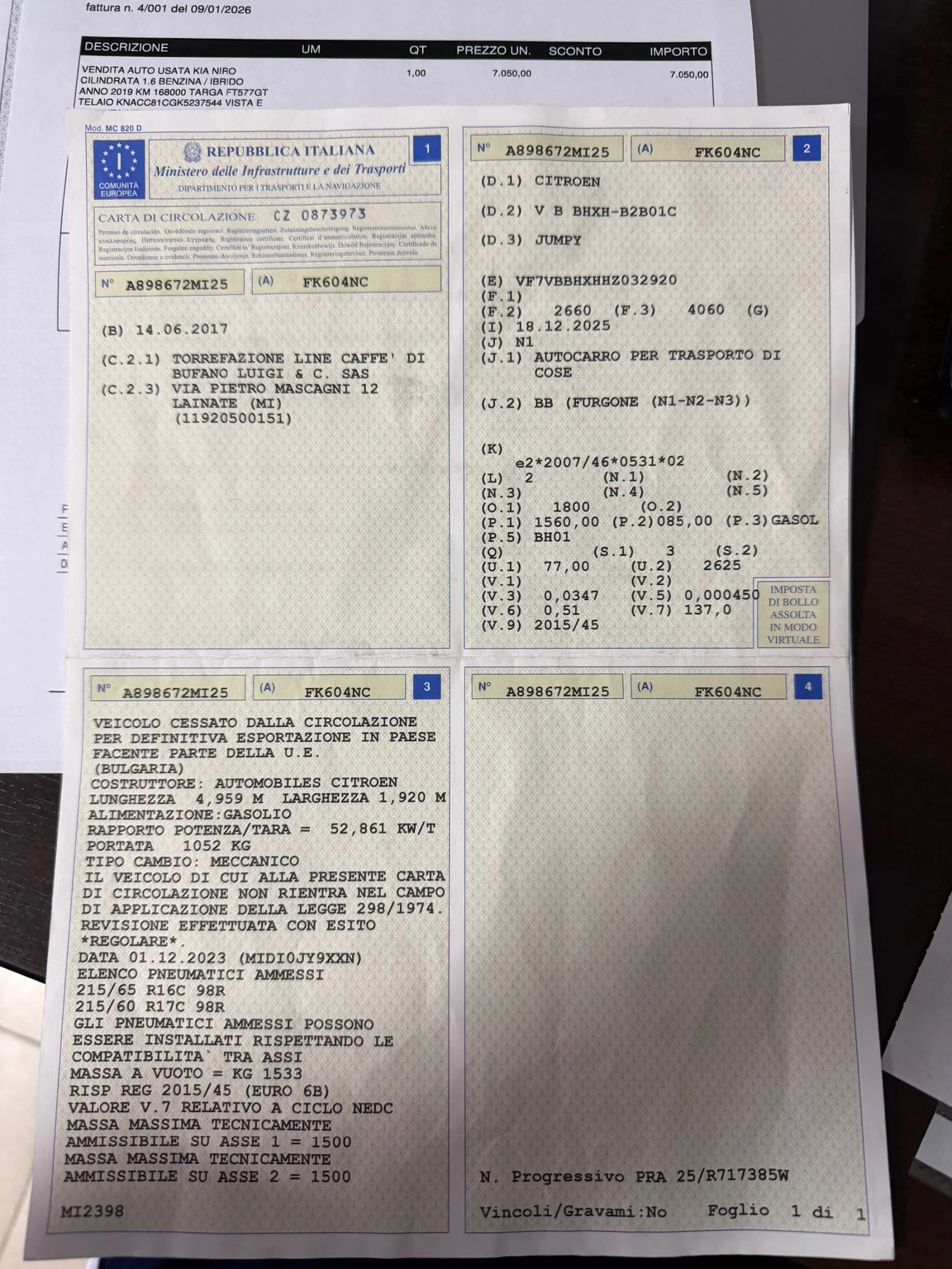 Citroen Jumpy | Mobile.bg � ����������� 4