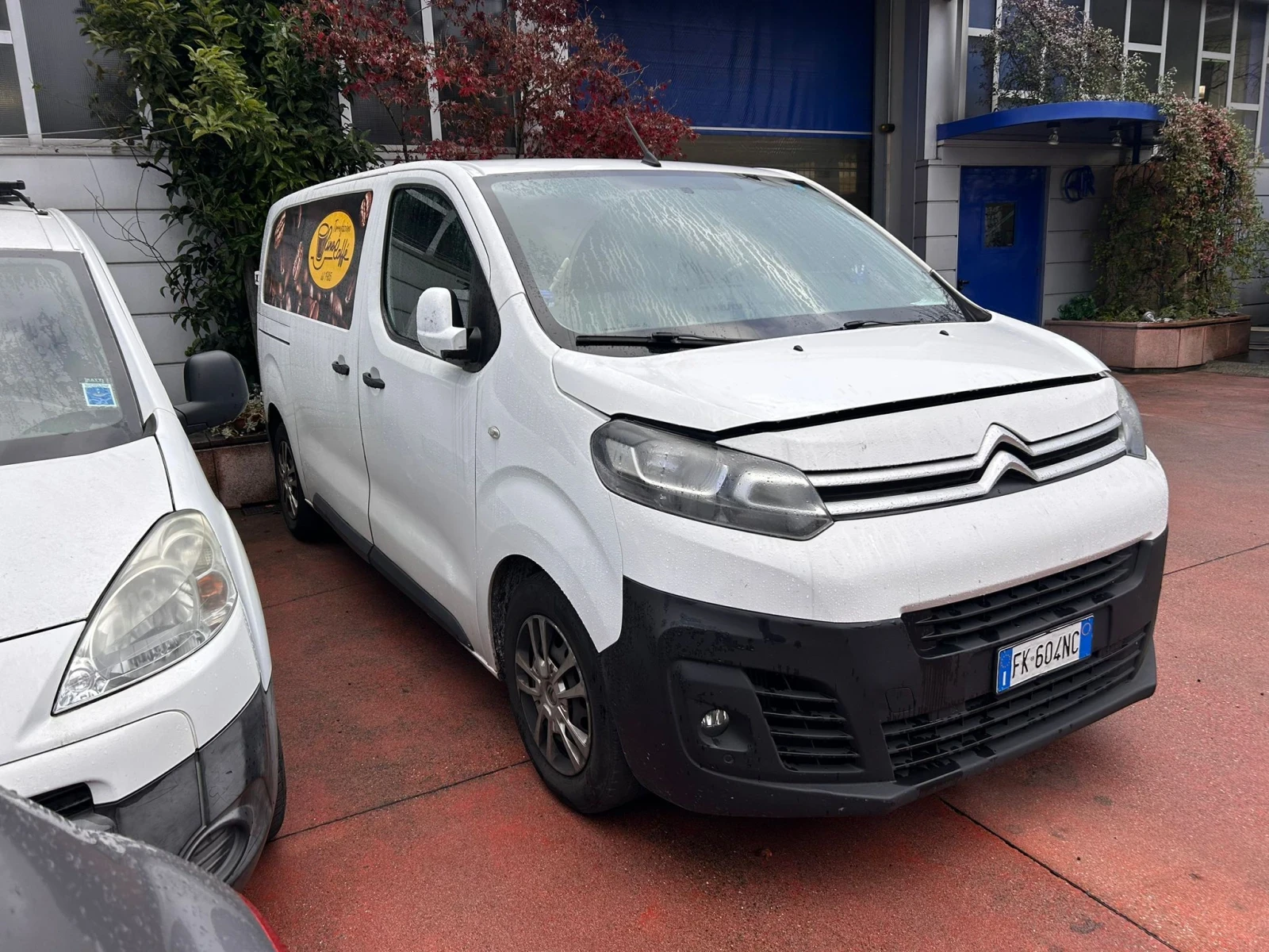 Citroen Jumpy | Mobile.bg � ����������� 3