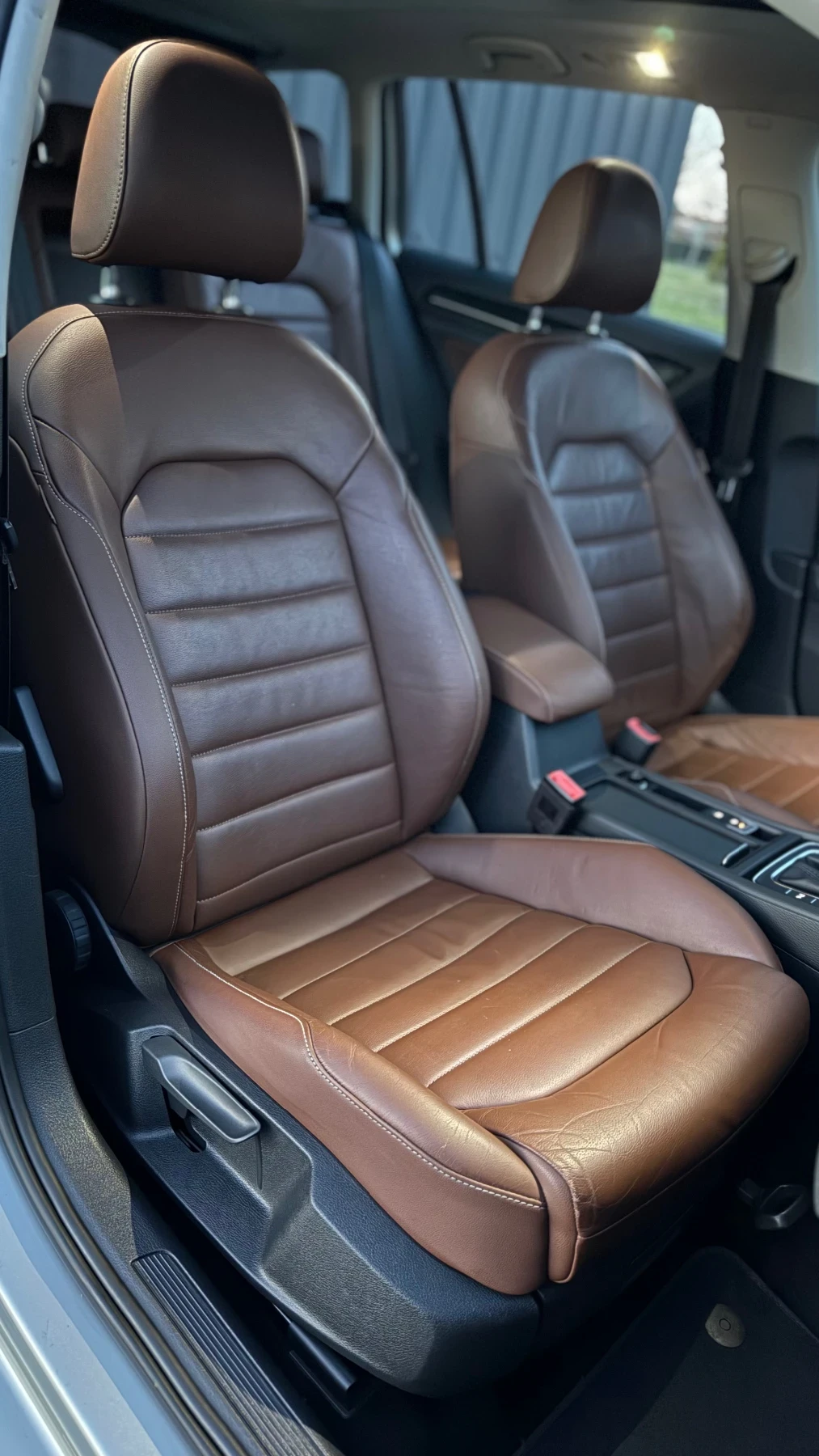 VW Golf HIGHLINE | Mobile.bg � ����������� 11