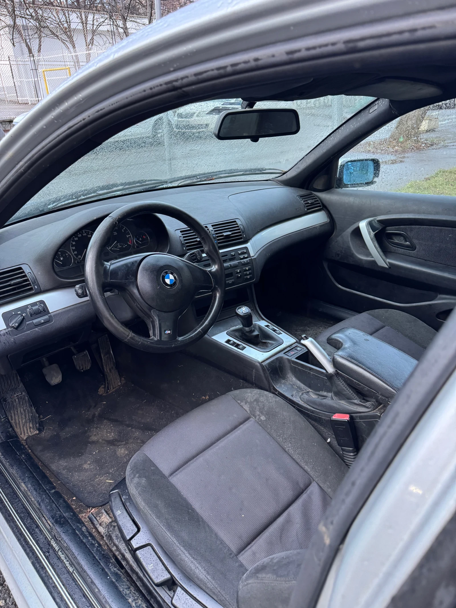 BMW 318  - изображение 5