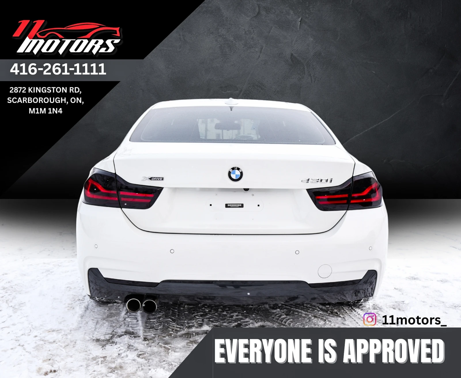 BMW 430 MPACK* DIGITAL* ПАМЕТ* HARMAN* ПАНО* БЕЗ УДАРИ*  - изображение 6