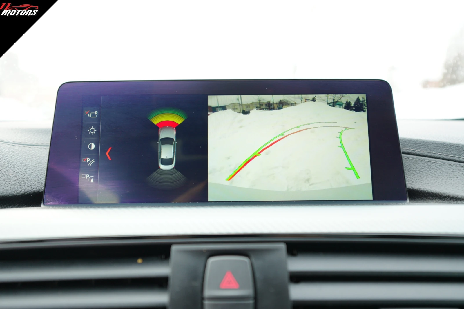 BMW 430 MPACK* DIGITAL* ПАМЕТ* HARMAN* ПАНО* БЕЗ УДАРИ*  - изображение 10