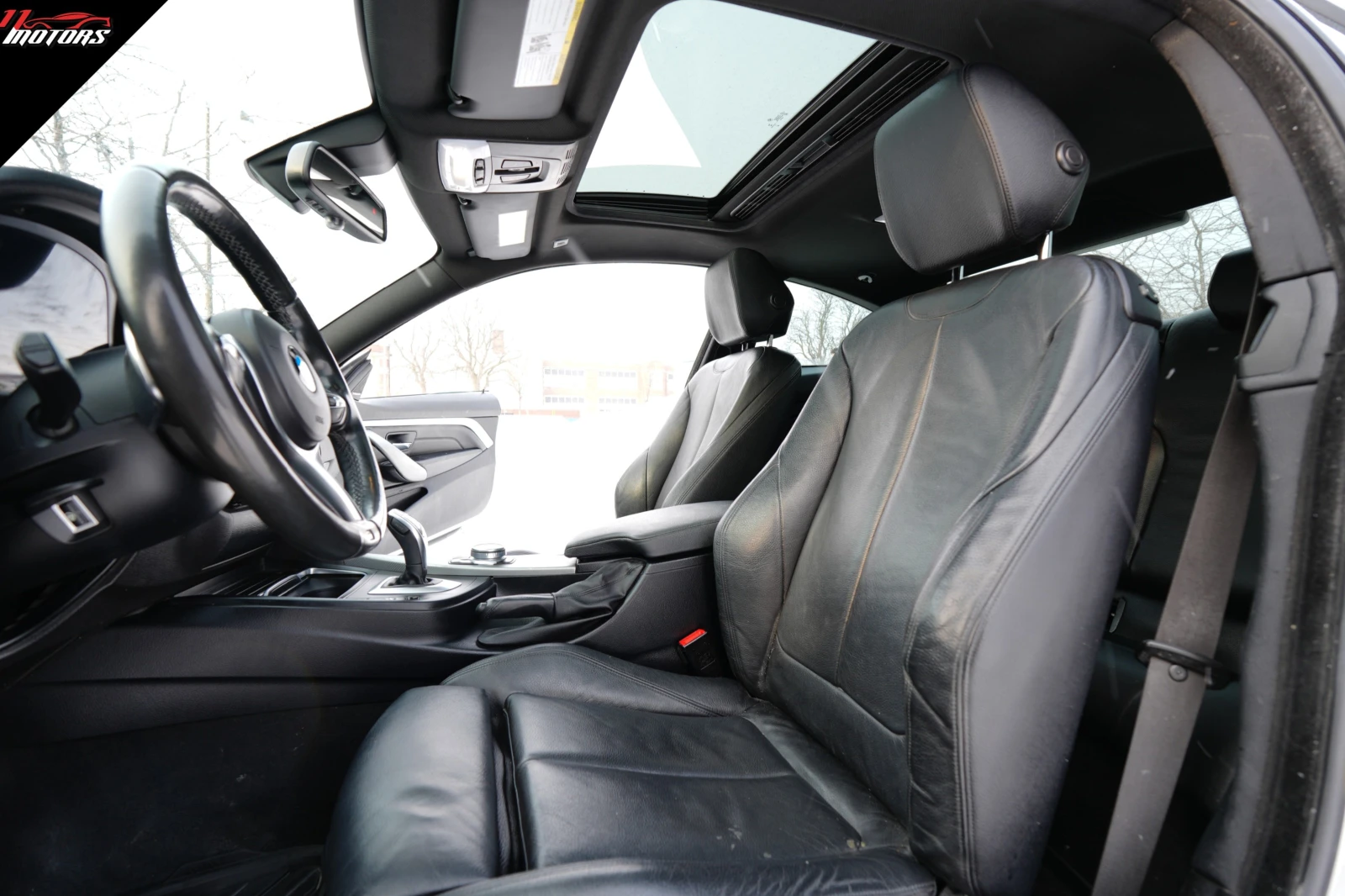 BMW 430 MPACK* DIGITAL* �����* HARMAN* ����* ��� �����*  | Mobile.bg � ����������� 12