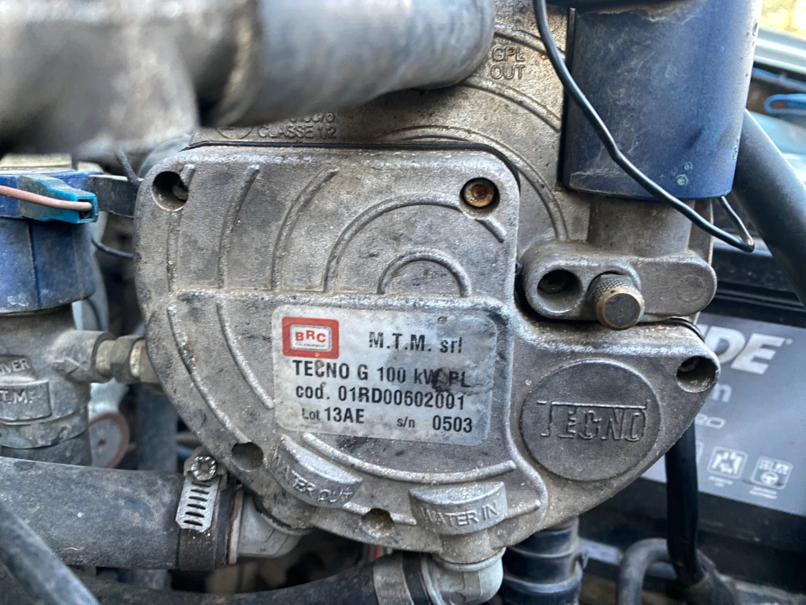 VW Golf 1.8 ���� | Mobile.bg � ����������� 16