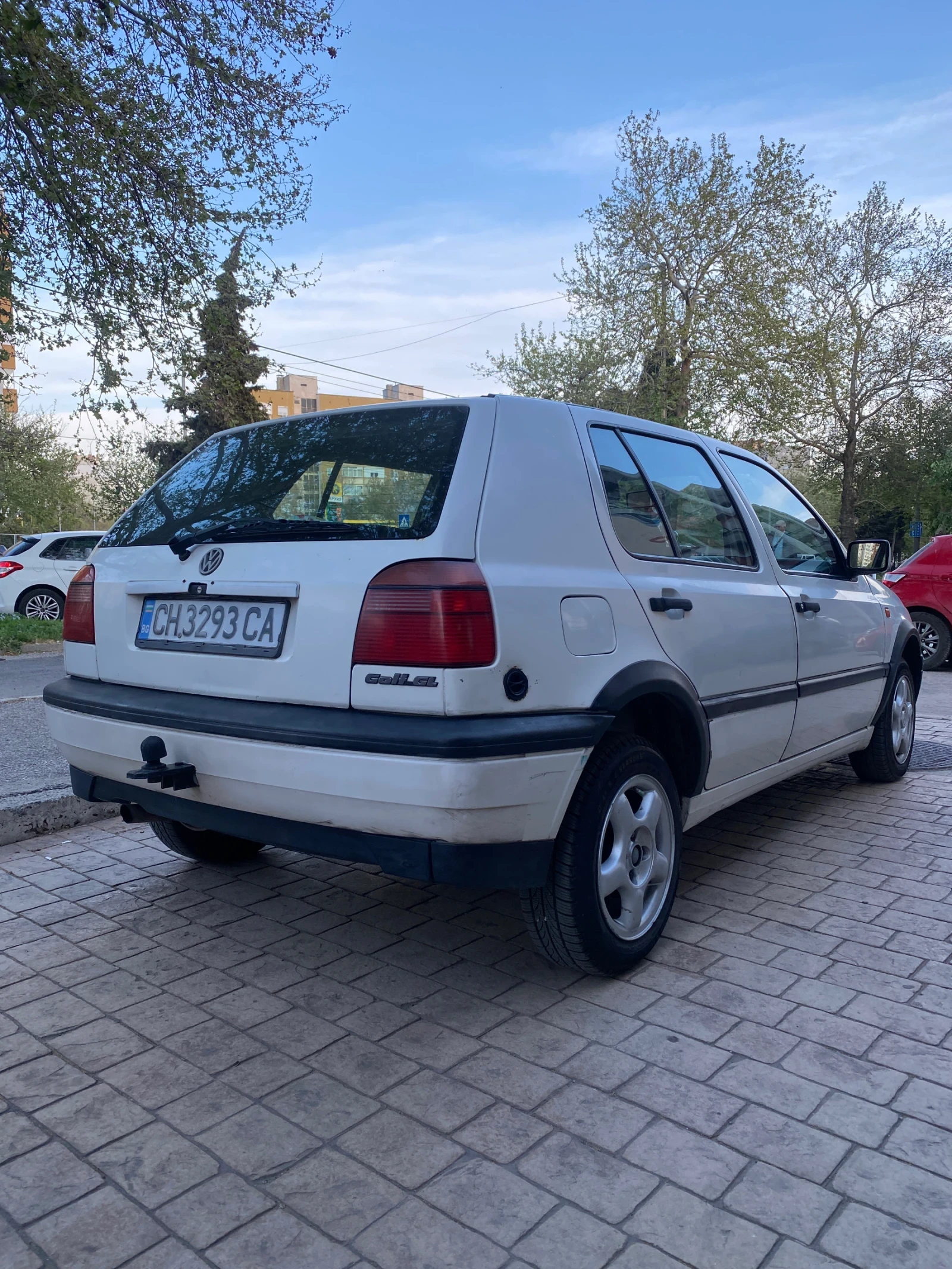 VW Golf 1.8 ���� | Mobile.bg � ����������� 3