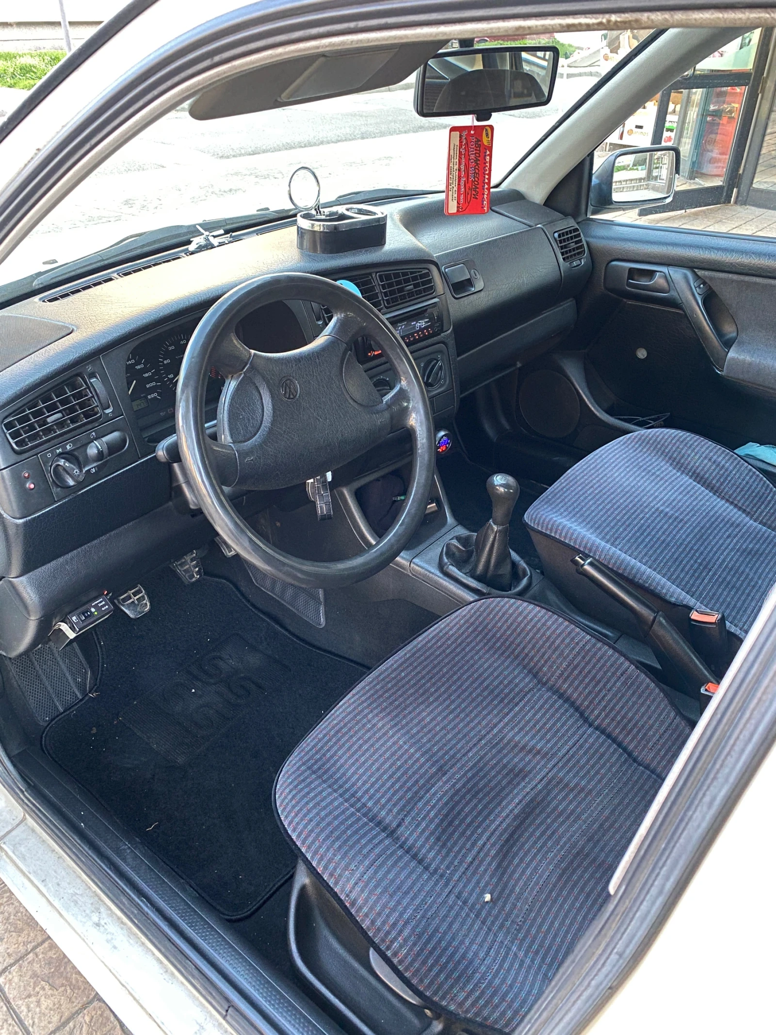 VW Golf 1.8 ���� | Mobile.bg � ����������� 9