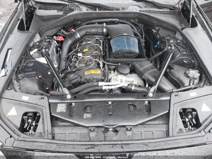 BMW 535 2016 BMW 535I | Mobile.bg � ����������� 12