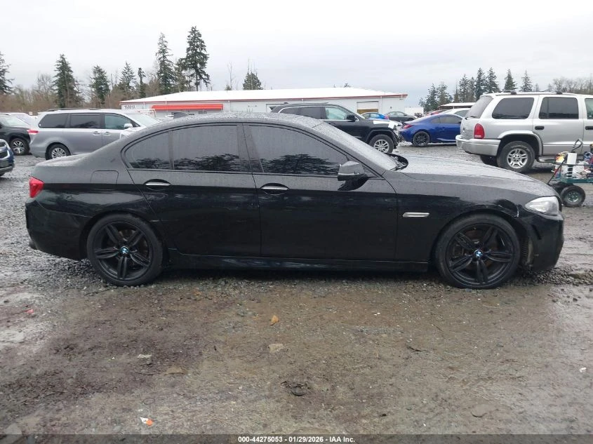 BMW 535 2016 BMW 535I - изображение 4