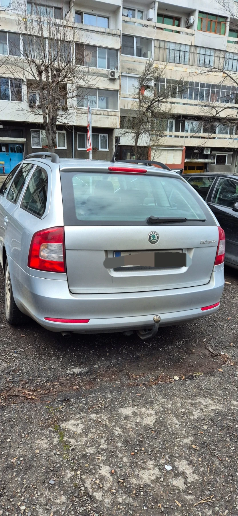 Skoda Octavia, снимка 2 - Автомобили и джипове - 53775997