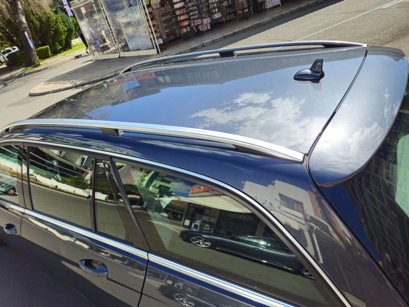 Mercedes-Benz E 220 212, снимка 5 - Автомобили и джипове - 55017431