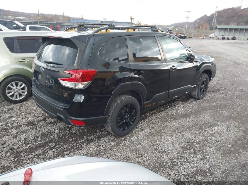 Subaru Forester 2022 SUBARU FORESTER WILDERNESS | Mobile.bg � ����������� 9