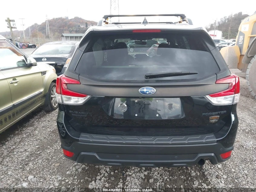 Subaru Forester 2022 SUBARU FORESTER WILDERNESS | Mobile.bg � ����������� 8