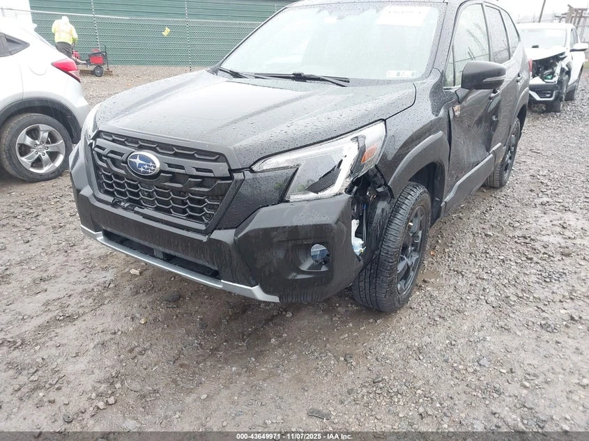Subaru Forester 2022 SUBARU FORESTER WILDERNESS | Mobile.bg � ����������� 3