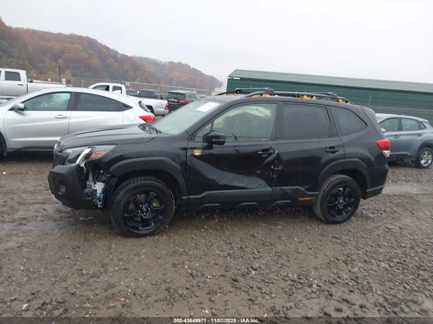 Subaru Forester 2022 SUBARU FORESTER WILDERNESS | Mobile.bg � ����������� 6